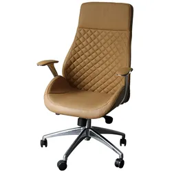 Bürodrehstuhl Designer Drehstuhl Chefsessel"GT" Sand Racer Car Seat 212601