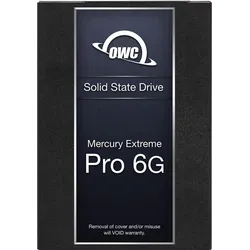 OWC Mercury Extreme Pro 6G (960 GB, 2.5"), SSD