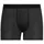 Odlo Active F-Dry Light Boxershorts schwarz M 2er Pack