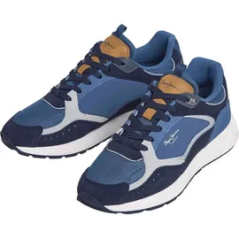 Pepe Jeans Marlon Road Herren Marine 43