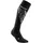 CEP Ski Thermo Socken Damen 2 Paar Schwarz 32-38