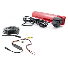 AMPIRE Electronics AMPIRE KVX-T6-F Rückfahrkamera VW T6 mit Flügeltüren