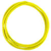 Viessmann Schrumpfschlauch Gelb 40 cm Innendurchmesser 1,2 mm