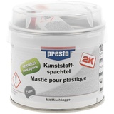 PRESTO 443381 Kunststoffspachtel styrolfrei 250 g