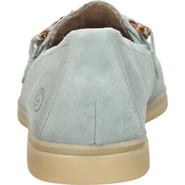 remonte Mocassin Mocassin - Licht blauw - Maat 38 - Blau - 38