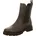 Damen D8694 Chelsea Boot schwarz 40 EU