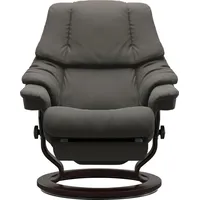 Stressless Stressless® Relaxsessel »Reno«, elektrisch verstellbar, optional 2-motorisch, Größe