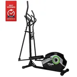 VirtuFit CTR 1.2i Schwarz