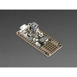 Adafruit Feather 328P - Atmega328P, 3.3V bei 8 MHz