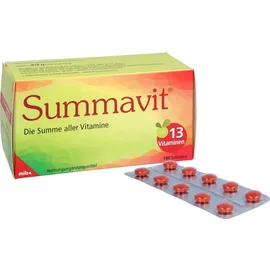 Mibe Summavit Tabletten 100 St.