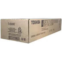 Toshiba T-409E-R Schwarz