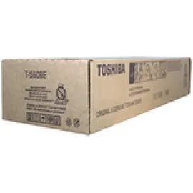 Toshiba T-409E-R Schwarz