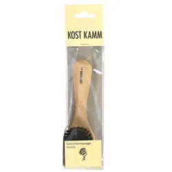 Kost Kamm Gesichtsbürste vegan 15cm