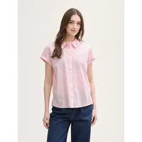 Tom Tailor Kurzarmbluse XL