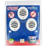 WEITECH Ultraschall-Vertreiber 45m2 (WK0523)