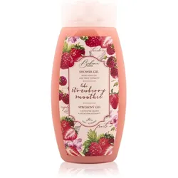 Bohemia Gifts & Cosmetics Like Strawberry Smoothie Duschgel 250 ml