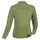 Segura Patrol Damen Motorrad Textiljacke Grün/Braun 38
