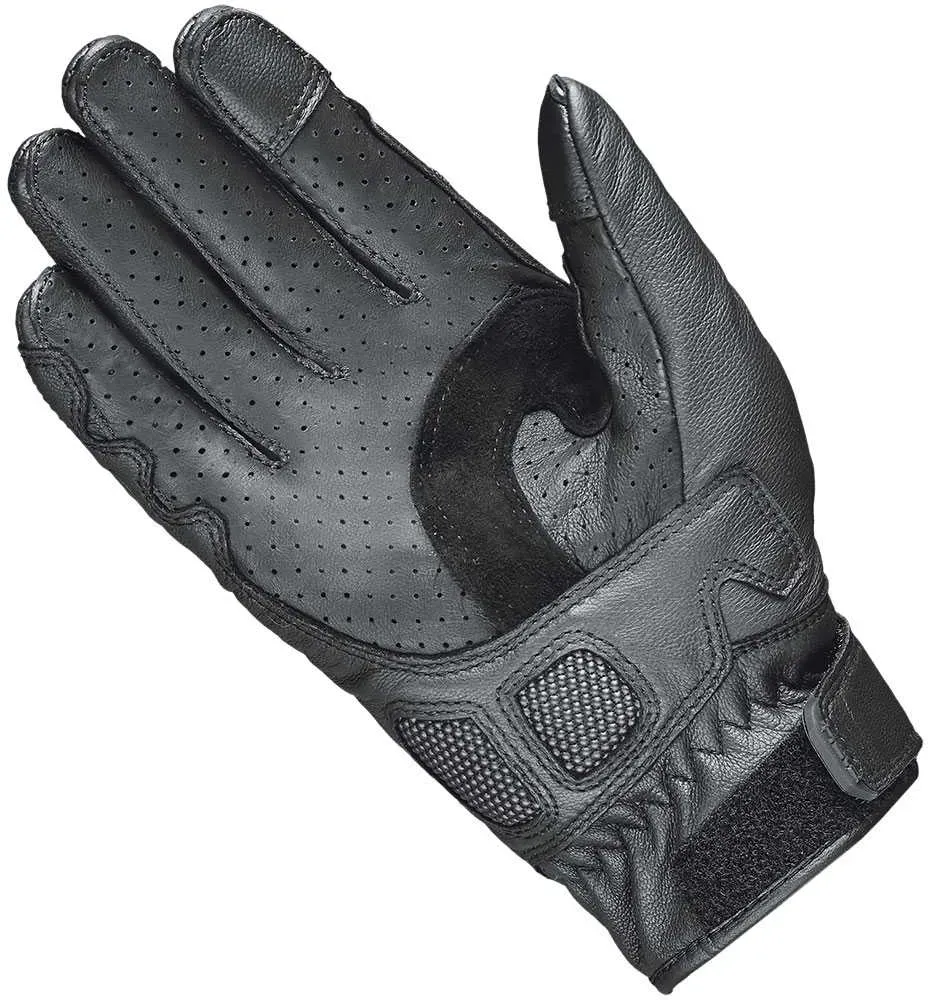 Held Rodney II Motorradhandschuhe - schwarz - K-8