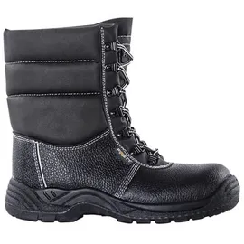 Ardon Safety Ardon Firwin Winterstiefel LB S3 Stiefel schwarz, Größe:47 EU - Schwarz - 47