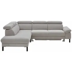 Pure Home Comfort Ecksofa PURE COMFORT 830 - SC ca. 217,00x272,00