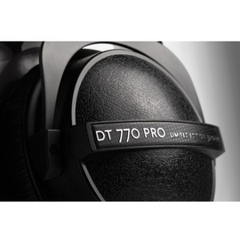 Beyerdynamic DT 770 Pro Limited Edition 32 Ohm