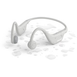 Philips TAK4607GY/00 Kabellose Open-Ear-Kopfhörer für Kinder weiß