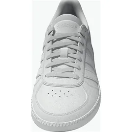 Adidas Breaknet Sleek Cloud White / Cloud White / Core White 40