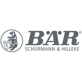 Bär FixPin Schraubdübel M 6 x 8 x 40 100 Stück