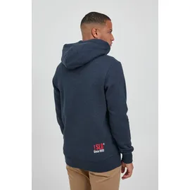 !Solid Hoodie SDBennHood Blau XXL