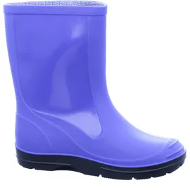 Beck Basic Gummistiefel Blau 32
