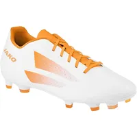 Jako Opura Team FG/AG Herren weiß/orange 48