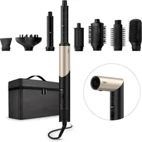 Silk'n Multihaarstyler SilkyAirFlex goldfarben