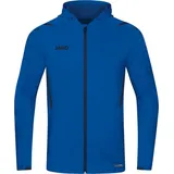 Jako Kinder Kapuzenjacke Challenge Royal/Marine, 152