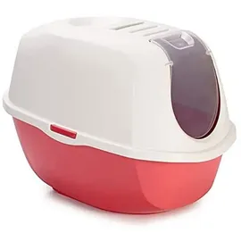Karlie Katzentoilette Smart Cat 52 x 39 x 41 cm Spicy Coral