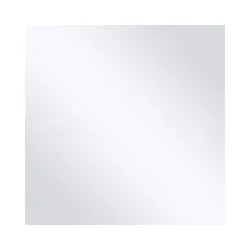 Herzbach LIVING Wandauslauf Länge 21 cm 80.458000.1.01, Ersatzteile, chrom