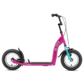 Bikestar Sport Edition 12" berry/türkis