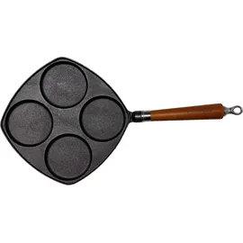 RONNEBY BRUK Maestro Eierpfanne 1-tlg. 25 x 25 cm