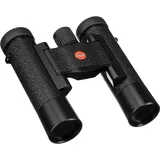 Leica Ultravid 10x25 schwarz | ✔️ ✅ 100 € gratis geschenkbox