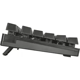 Trust GXT 835 Azor Gaming-Tastatur IT