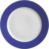 Flirt by R&B Doppio Speiseteller 27 cm Blau 1 Stück