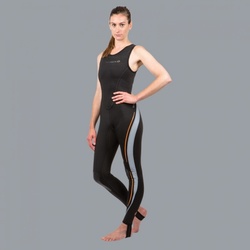 # Lavacore Overall Ärmellos - Damen - 3XS - Restposten