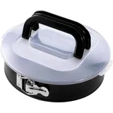 Kaiser Springform 26 cm mit Haube