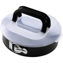 Kaiser Springform 26 cm mit Haube
