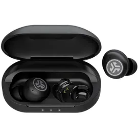 JLab JBuds Air Pro True Wireless, In-ear Kopfhörer Bluetooth Schwarz