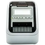 Brother Etikettendrucker Thermodirektdruck LAN WLAN Bluetooth