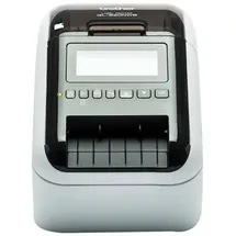Brother Etikettendrucker Thermodirektdruck LAN WLAN Bluetooth