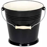 Krüger Triest 10 l Schwarz