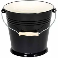 Krüger Triest 10 l Schwarz