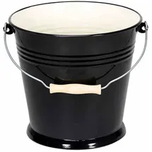 Krüger Triest 10 l Schwarz