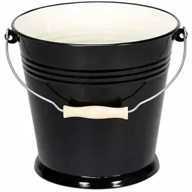 Krüger Triest 10 l Schwarz